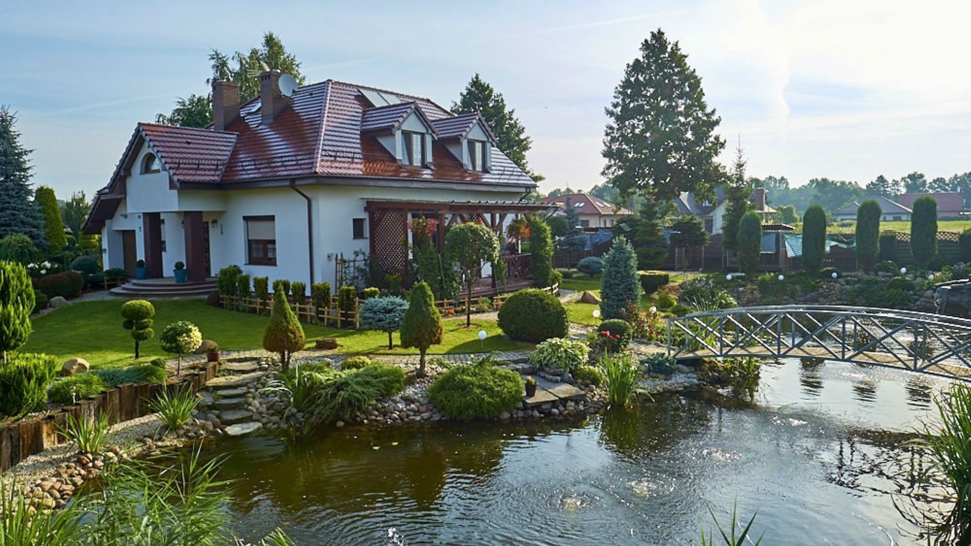Dom na sprzedaż