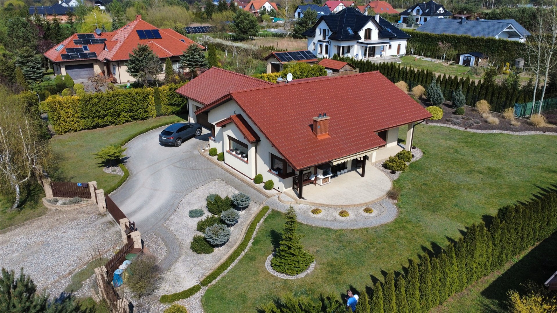 Dom na sprzedaż