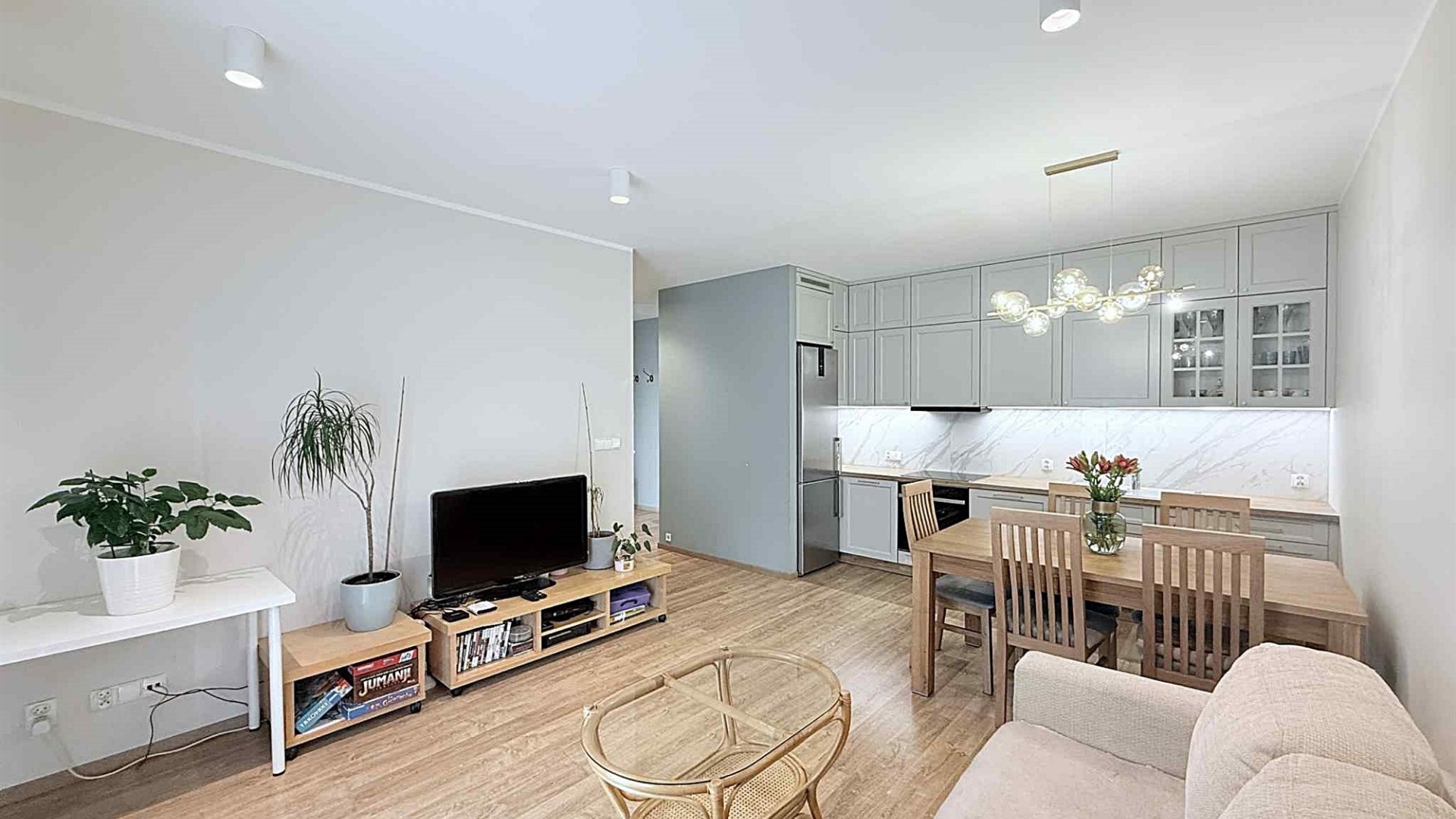 Mieszkanie na sprzedaż