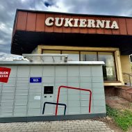 Lokal na sprzedaż