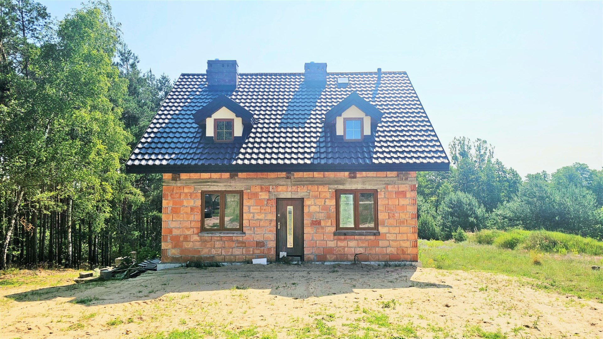 Dom na sprzedaż