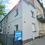 Dom na sprzedaż