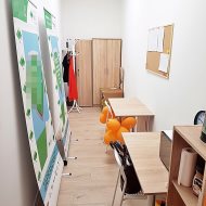 Lokal na wynajem