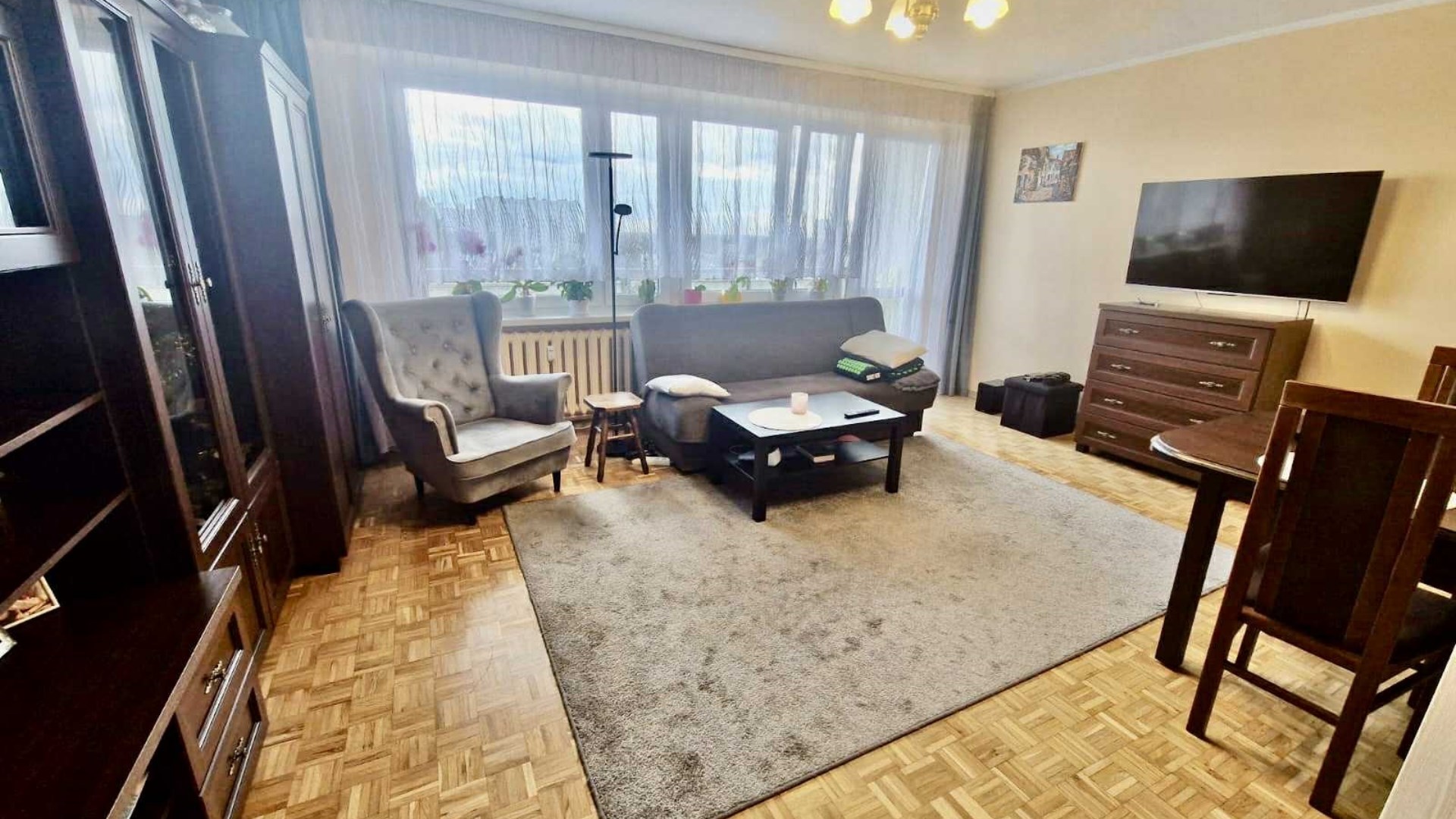 Mieszkanie na sprzedaż