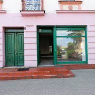 Lokal na wynajem