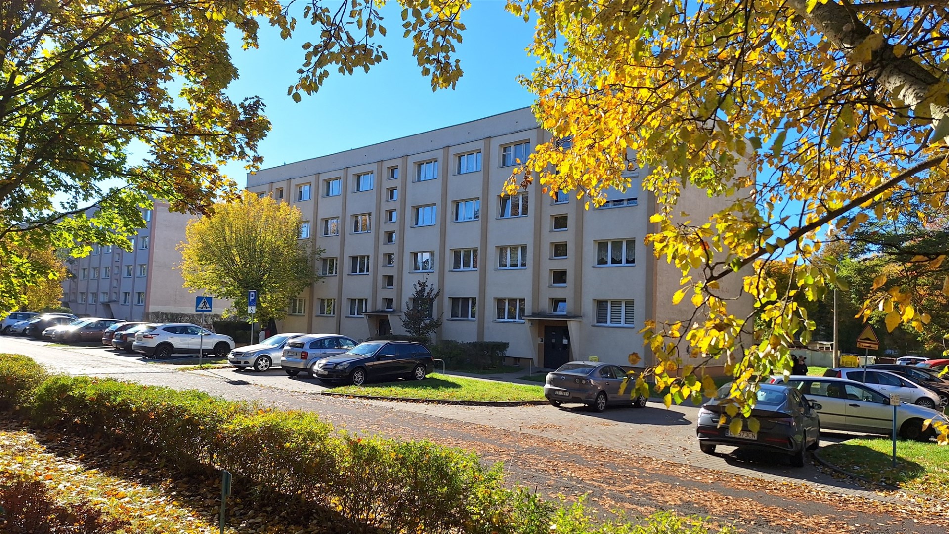 Mieszkanie na sprzedaż