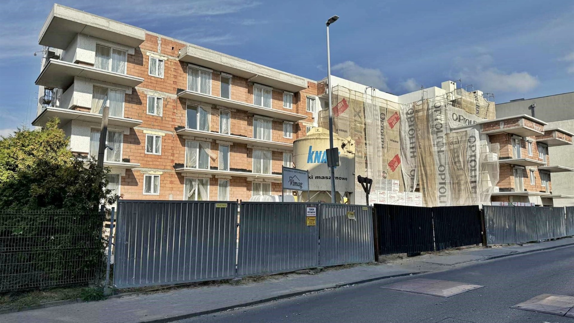 Mieszkanie na sprzedaż