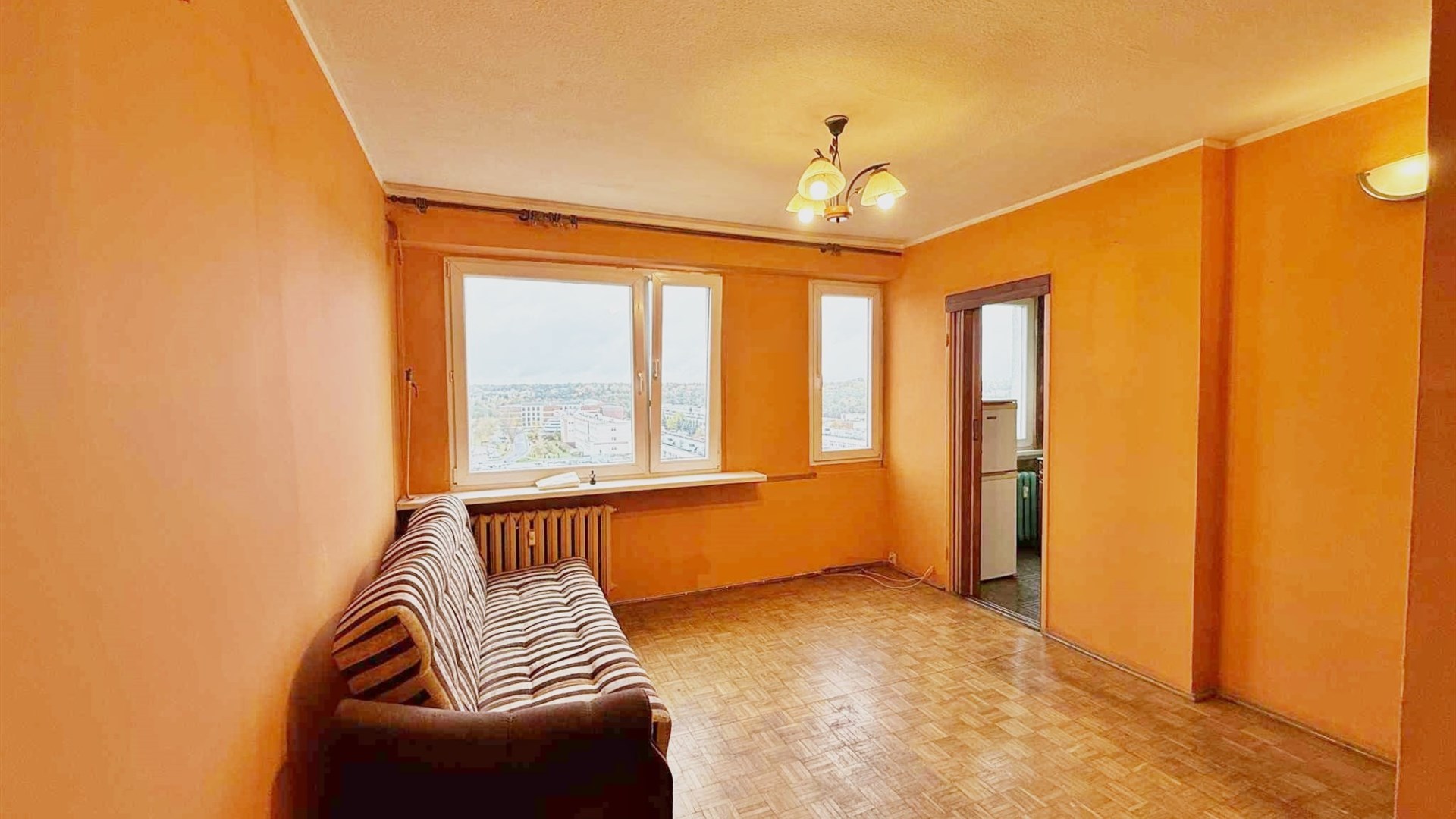 Mieszkanie na sprzedaż