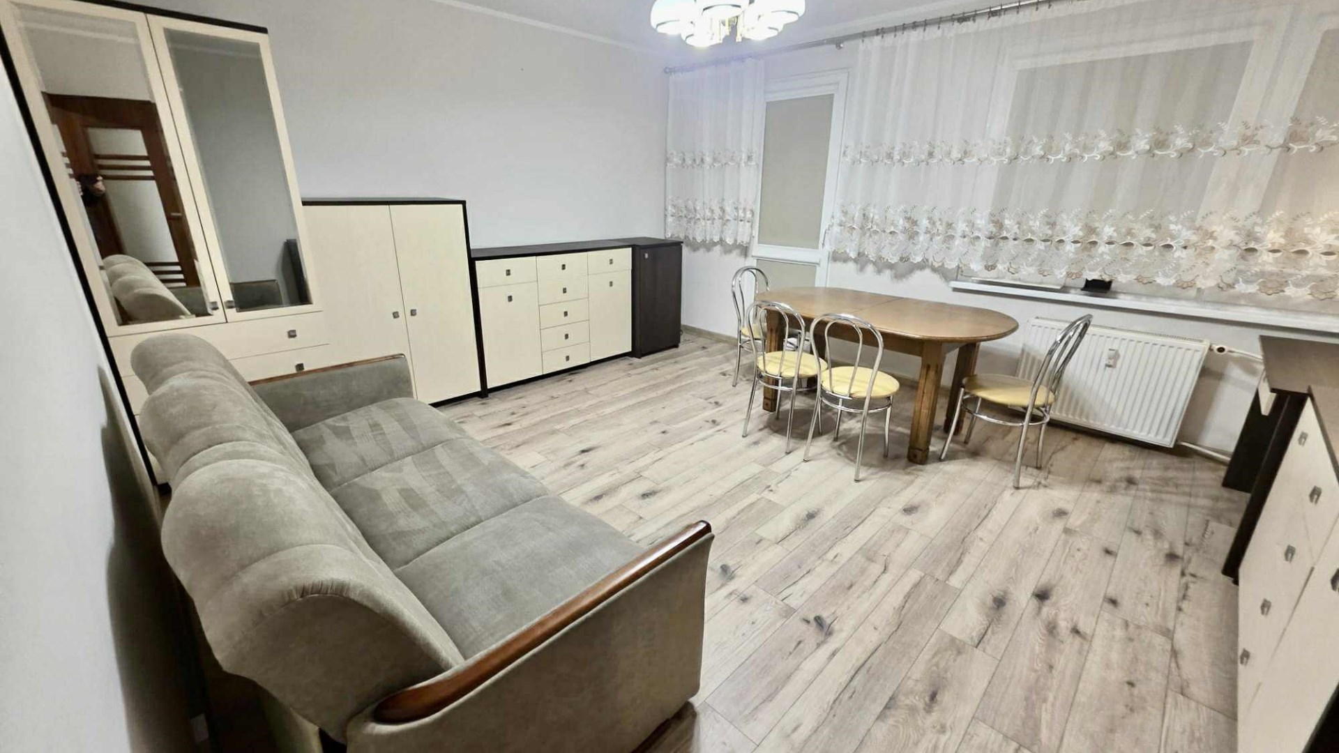 Mieszkanie na wynajem