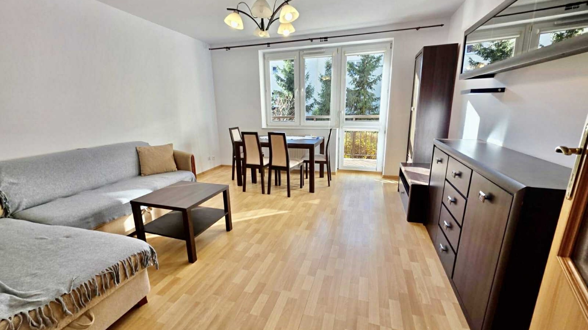 Mieszkanie na sprzedaż