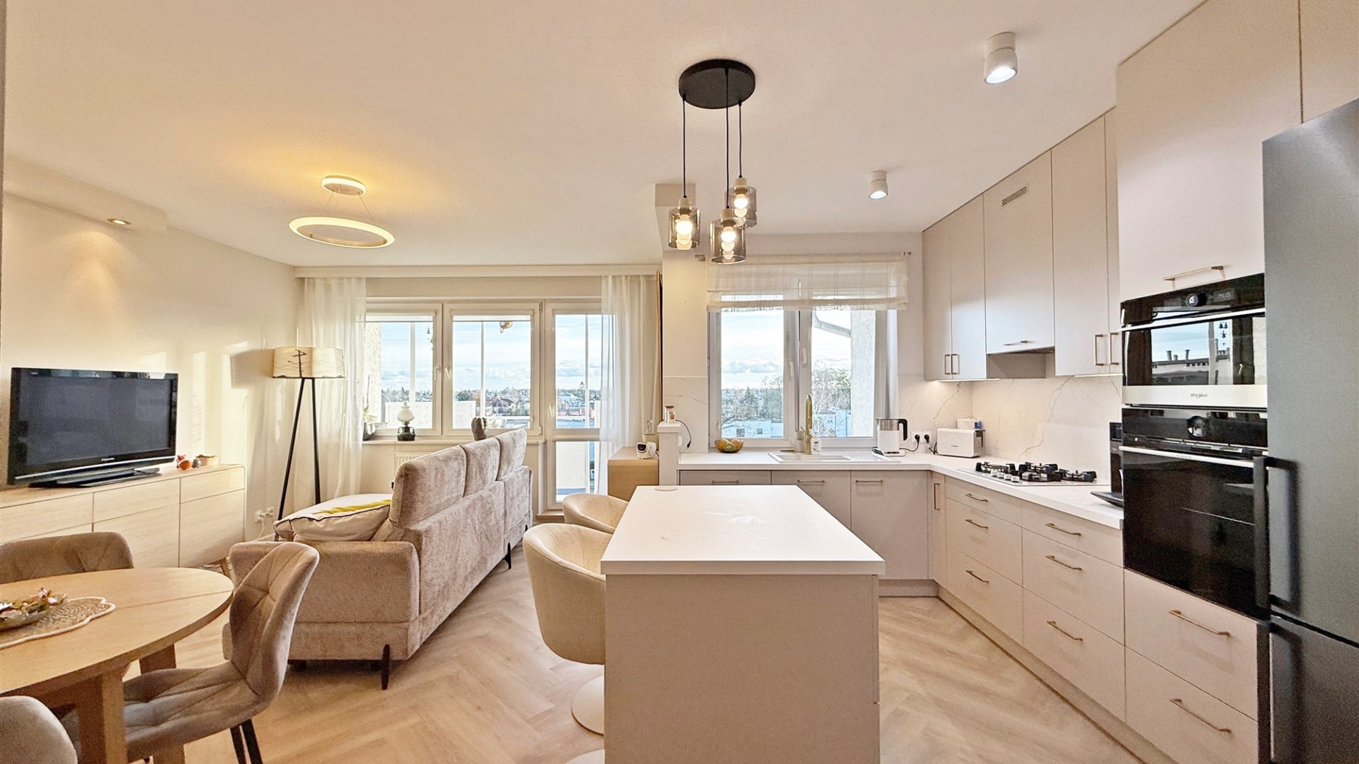 Mieszkanie na sprzedaż