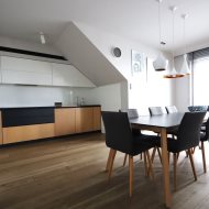 Mieszkanie na wynajem