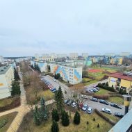 Mieszkanie na wynajem