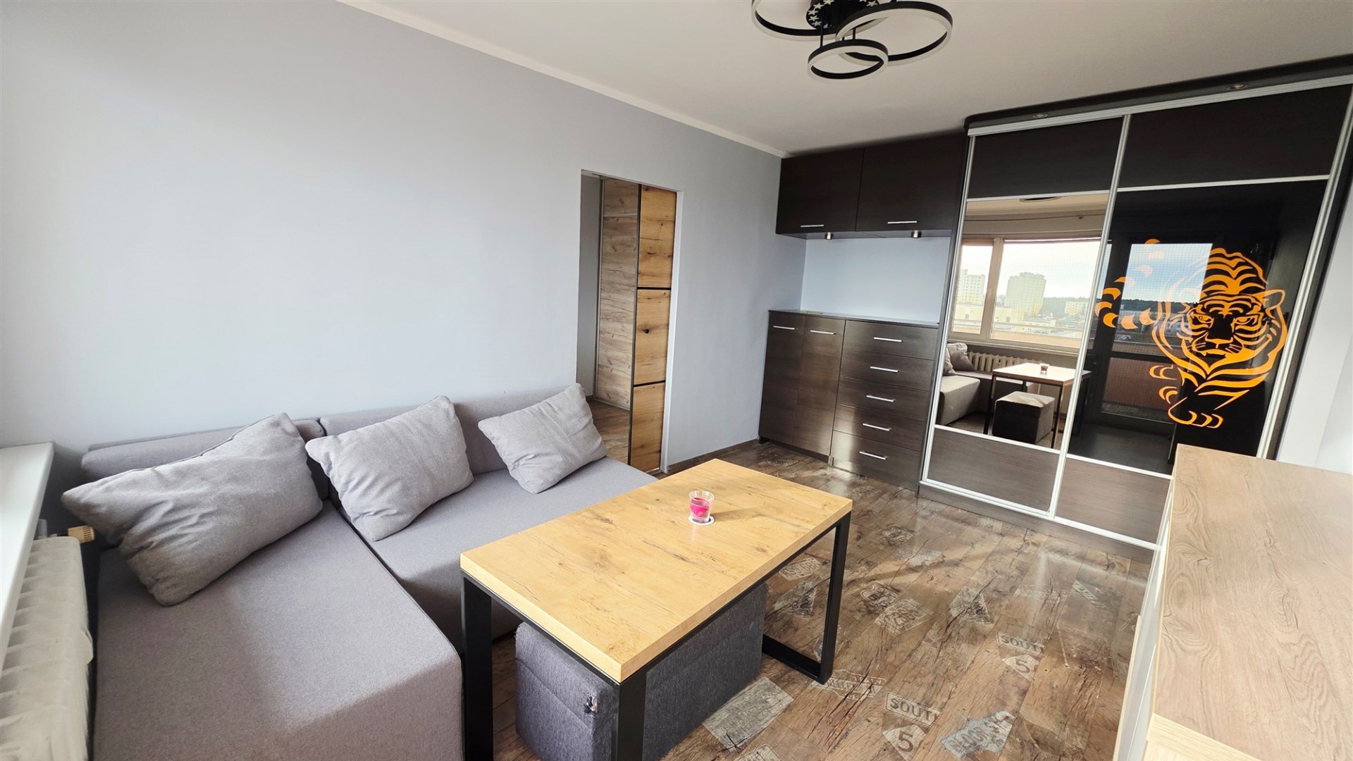 Mieszkanie na wynajem