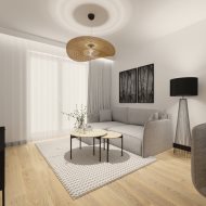 Mieszkanie na wynajem