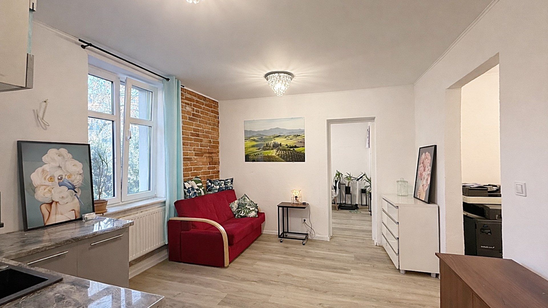 Mieszkanie na sprzedaż