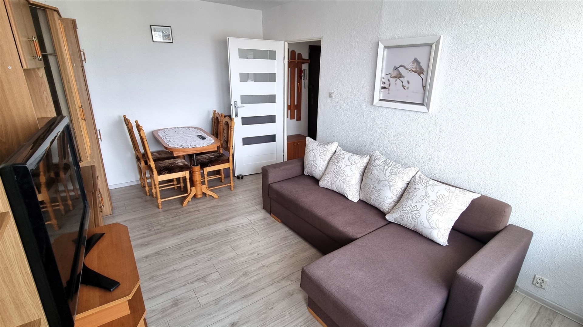 Mieszkanie na wynajem