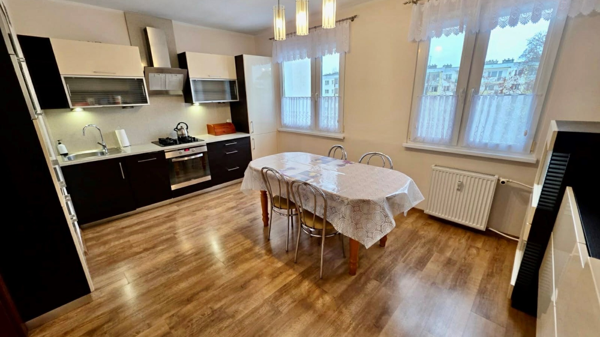 Mieszkanie na sprzedaż