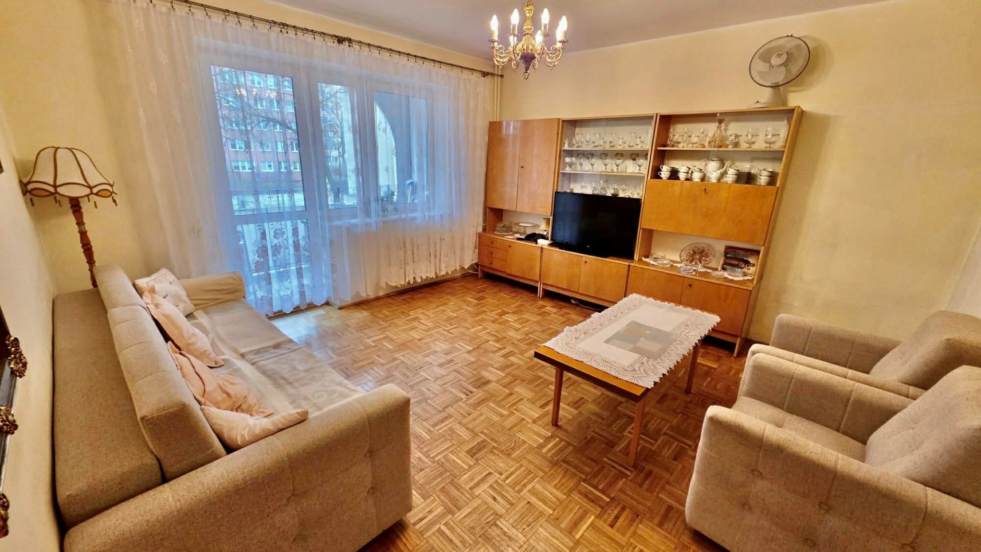 Mieszkanie na sprzedaż