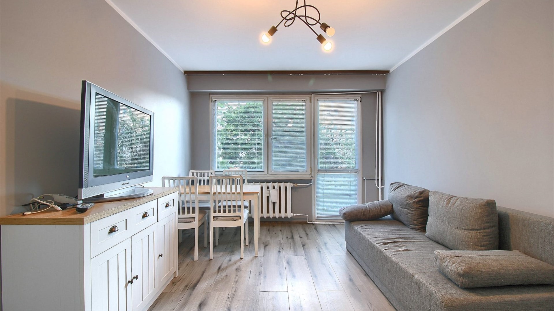 Mieszkanie na wynajem