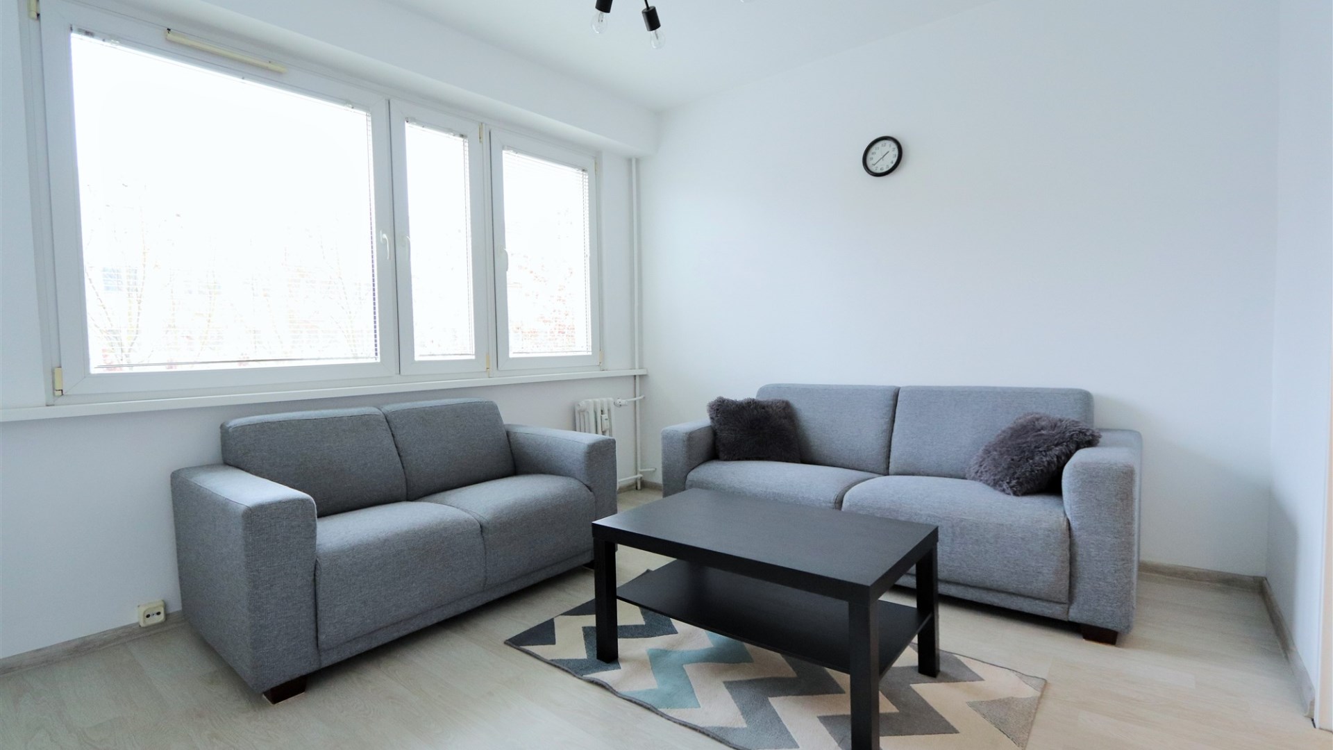 Mieszkanie na wynajem