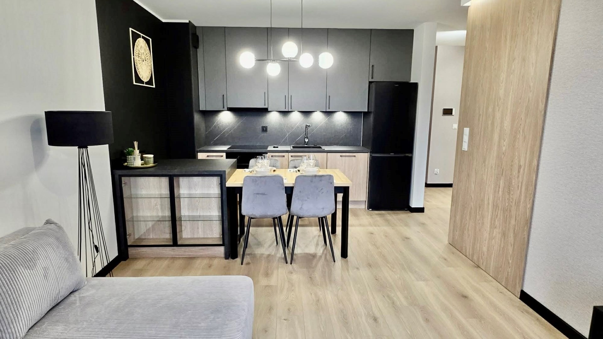 Mieszkanie na wynajem