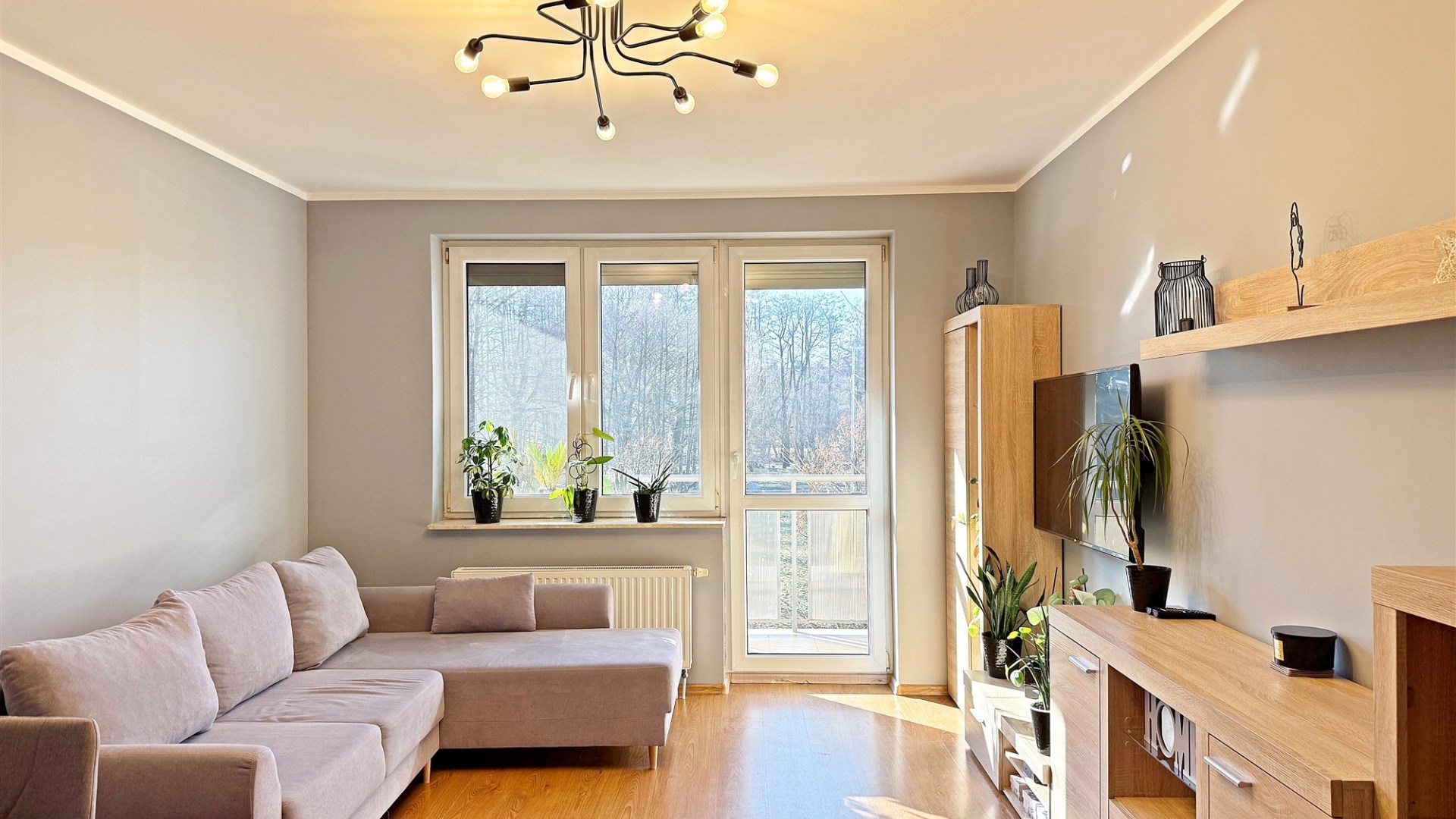 Mieszkanie na sprzedaż