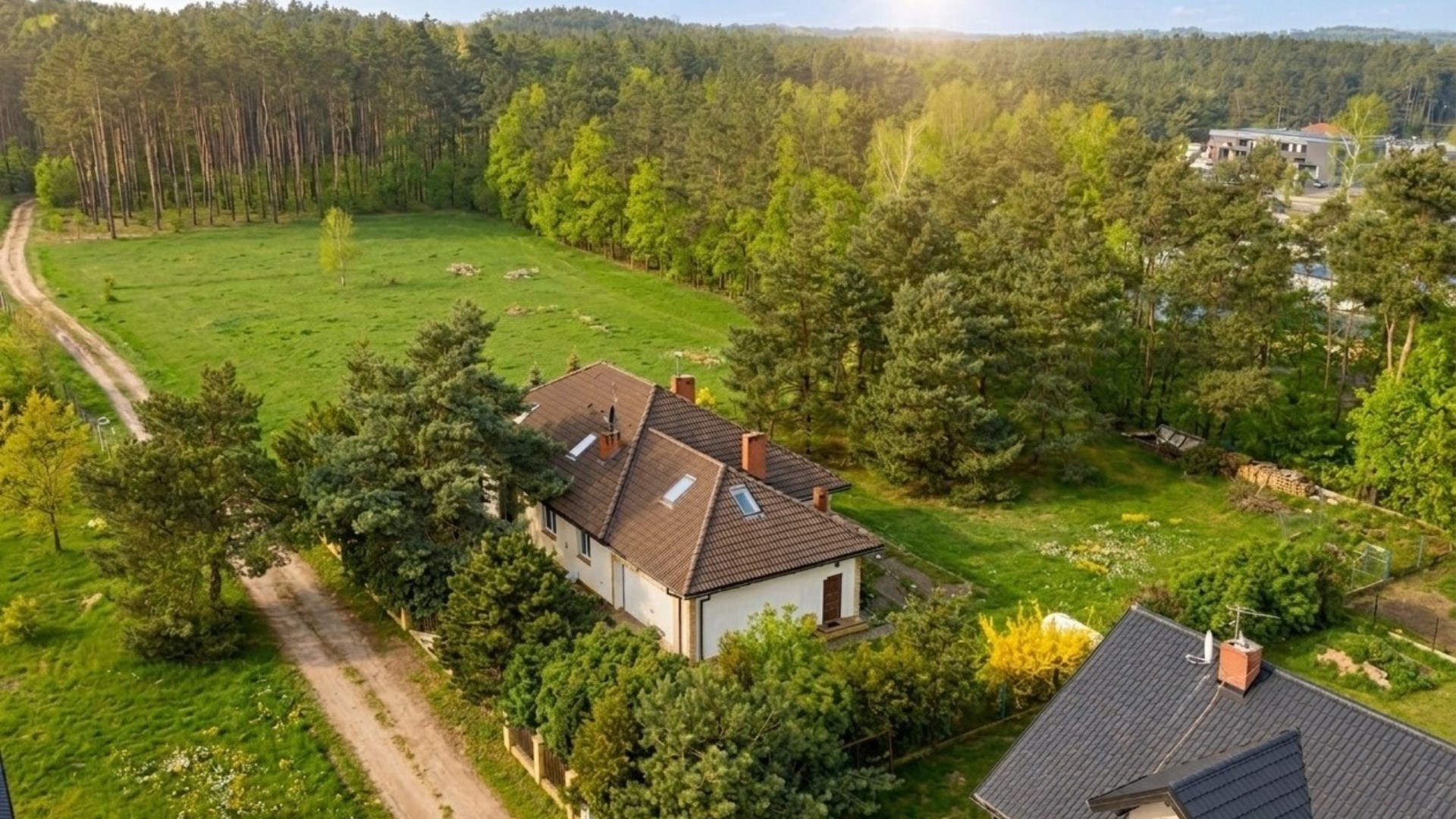 Dom na sprzedaż