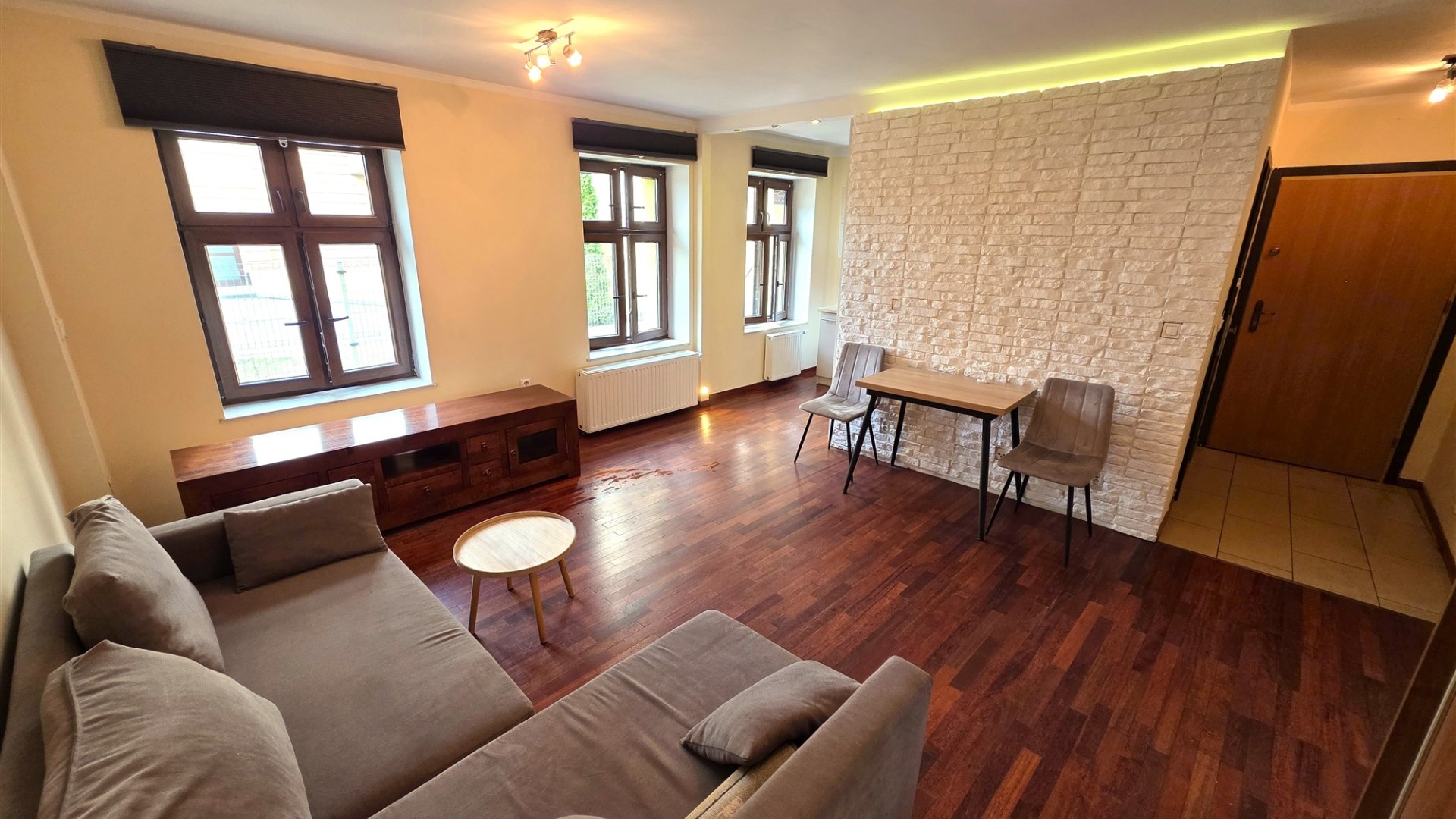 Mieszkanie na wynajem