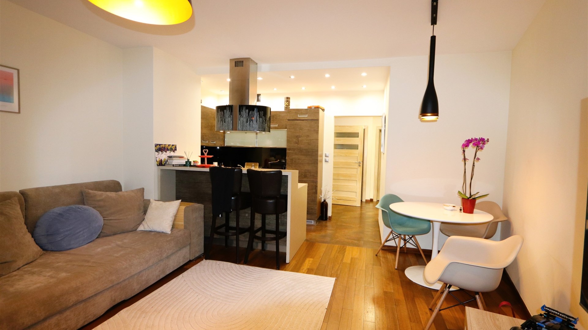 Mieszkanie na wynajem