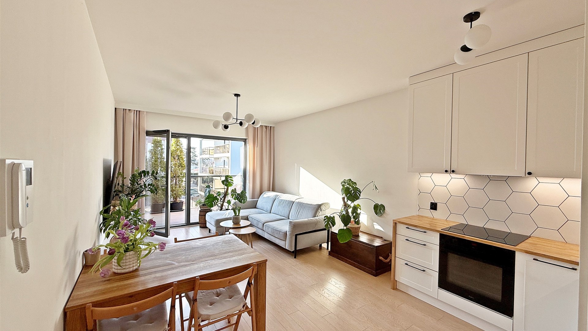 Mieszkanie na sprzedaż