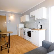 Mieszkanie na wynajem