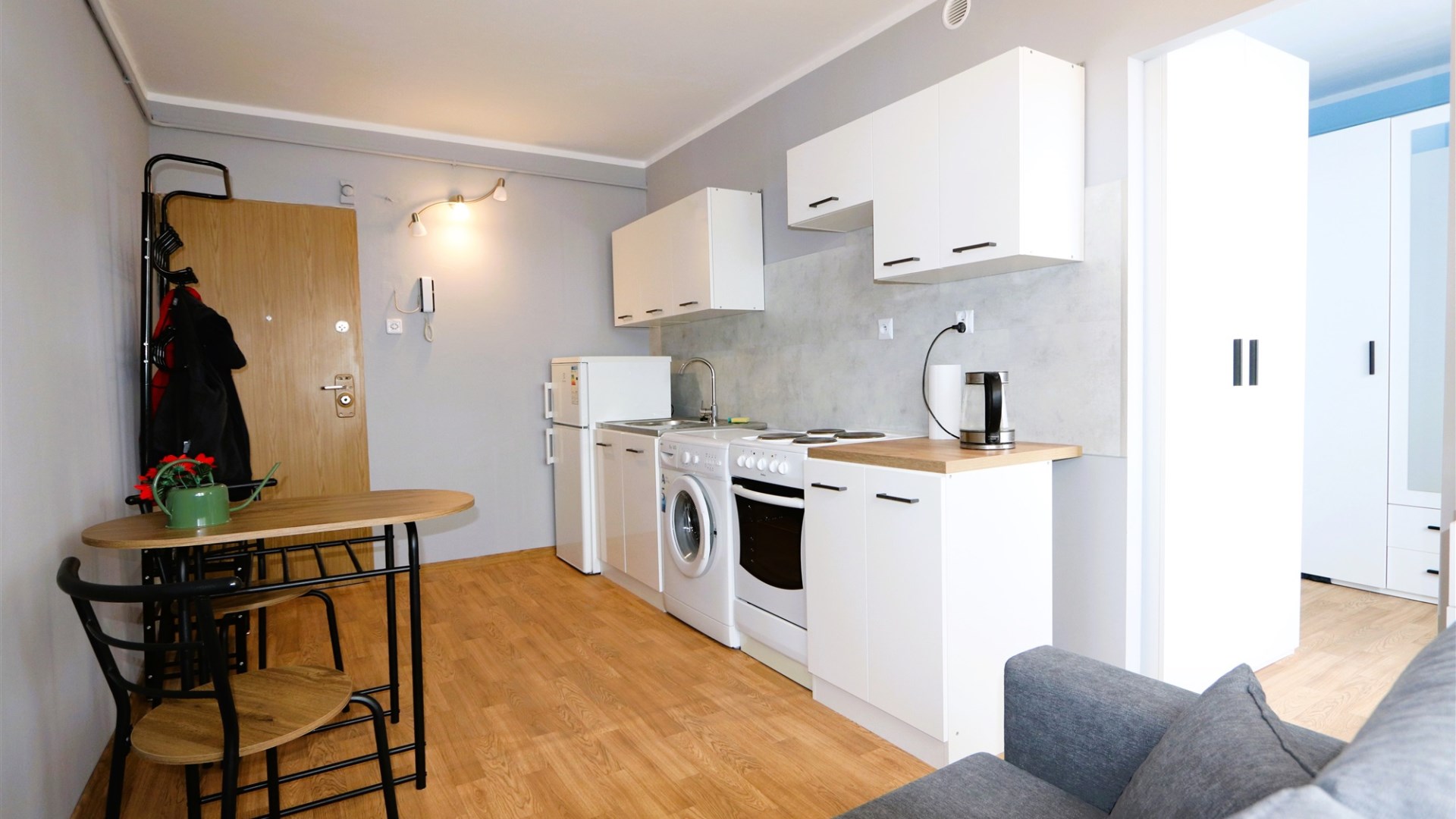 Mieszkanie na wynajem