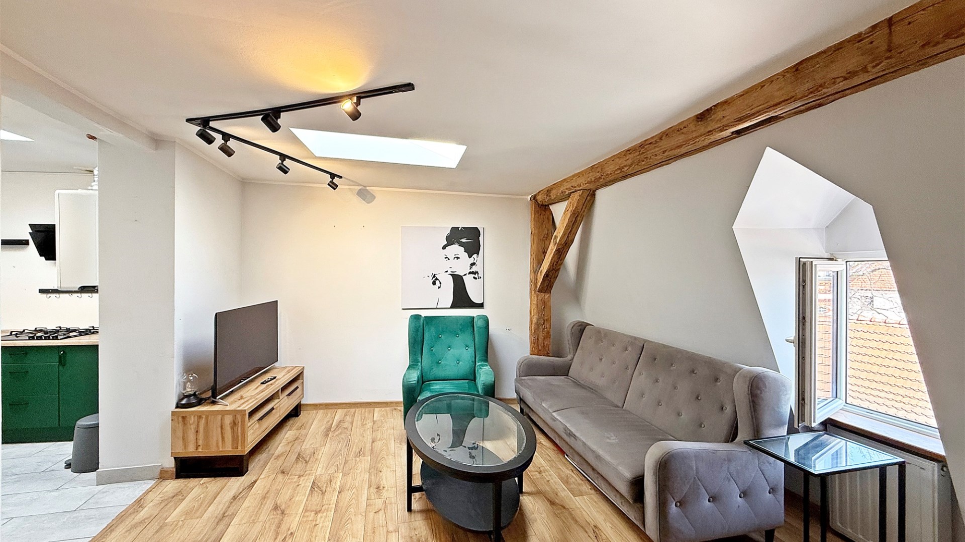 Mieszkanie na sprzedaż