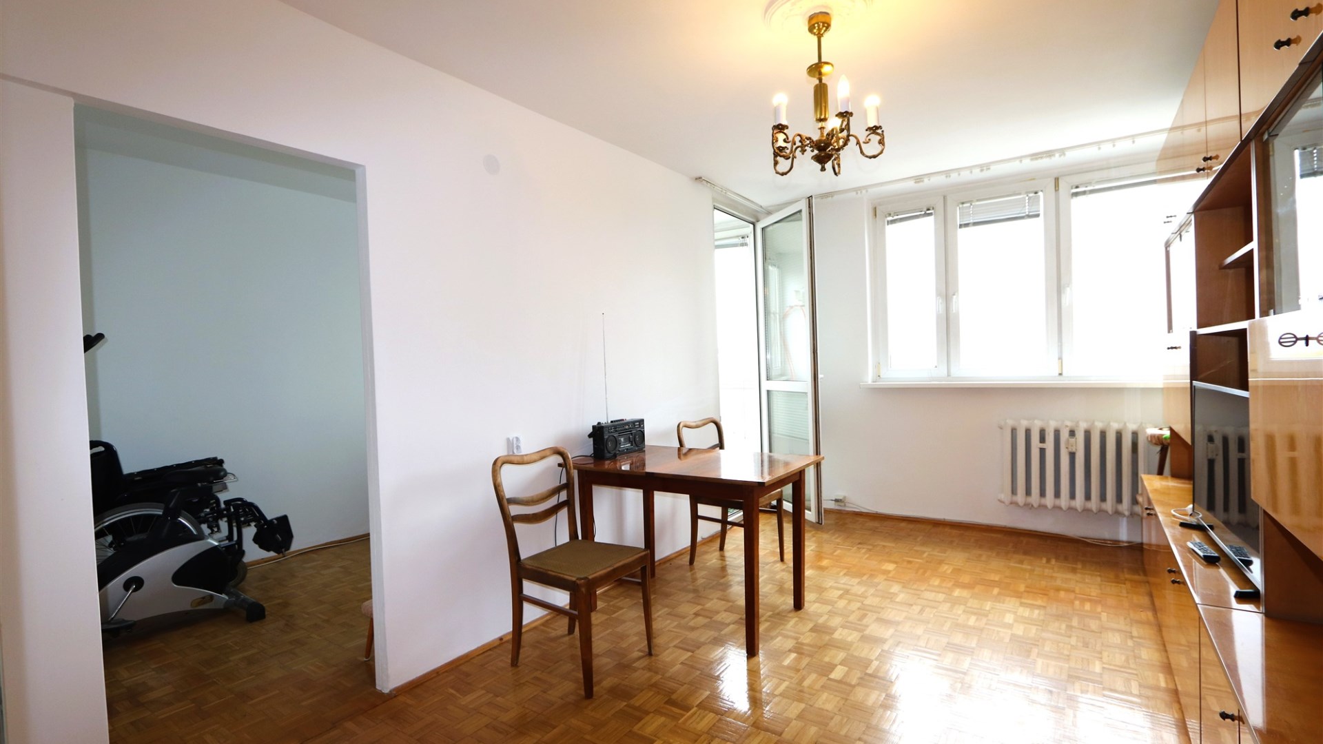 Mieszkanie na wynajem