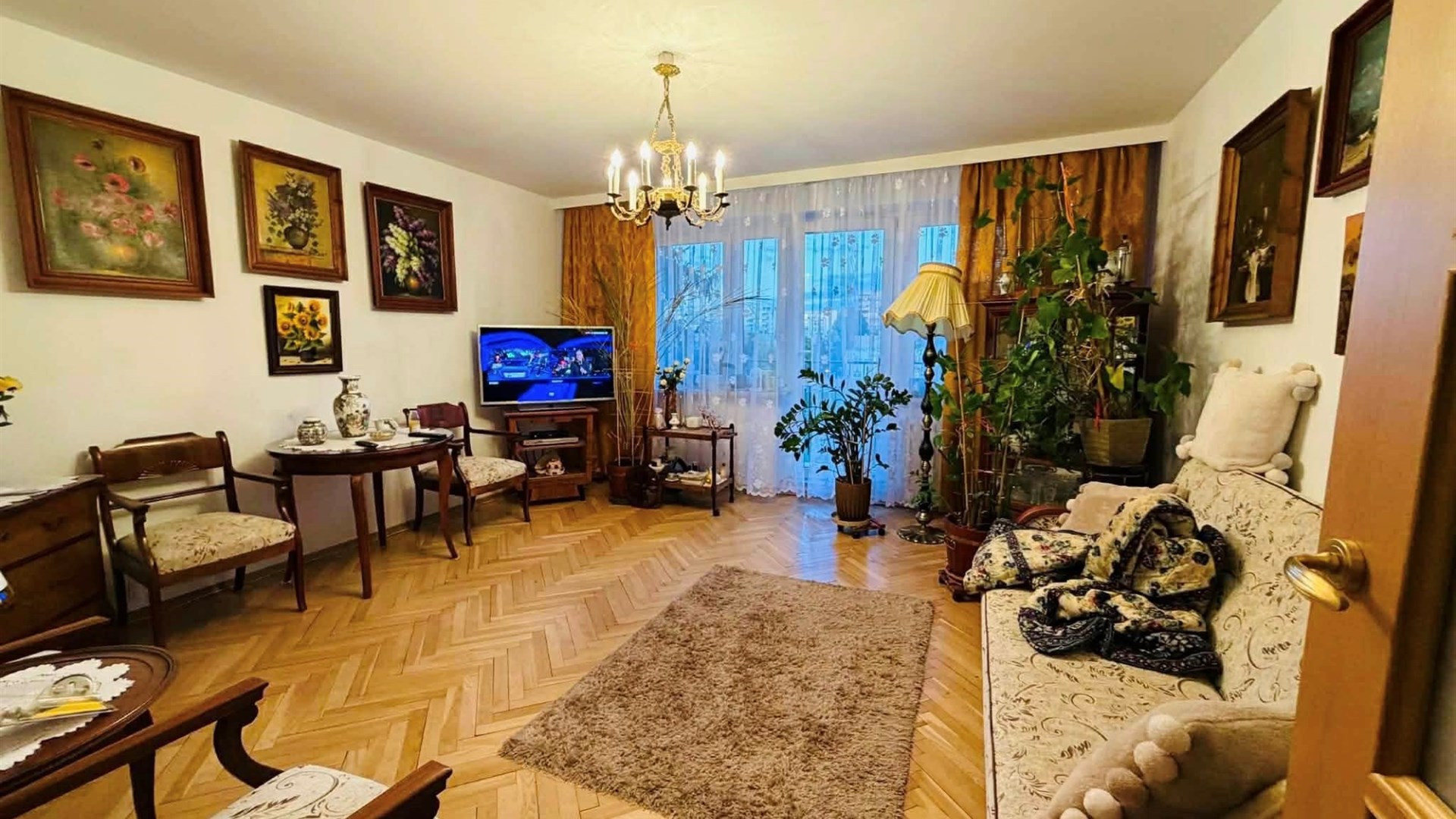 Mieszkanie na sprzedaż