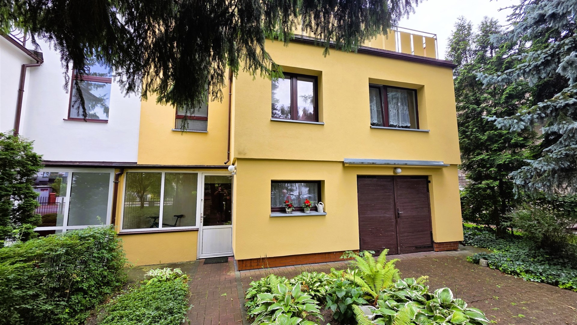 Dom na sprzedaż