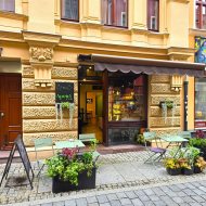 Lokal na wynajem