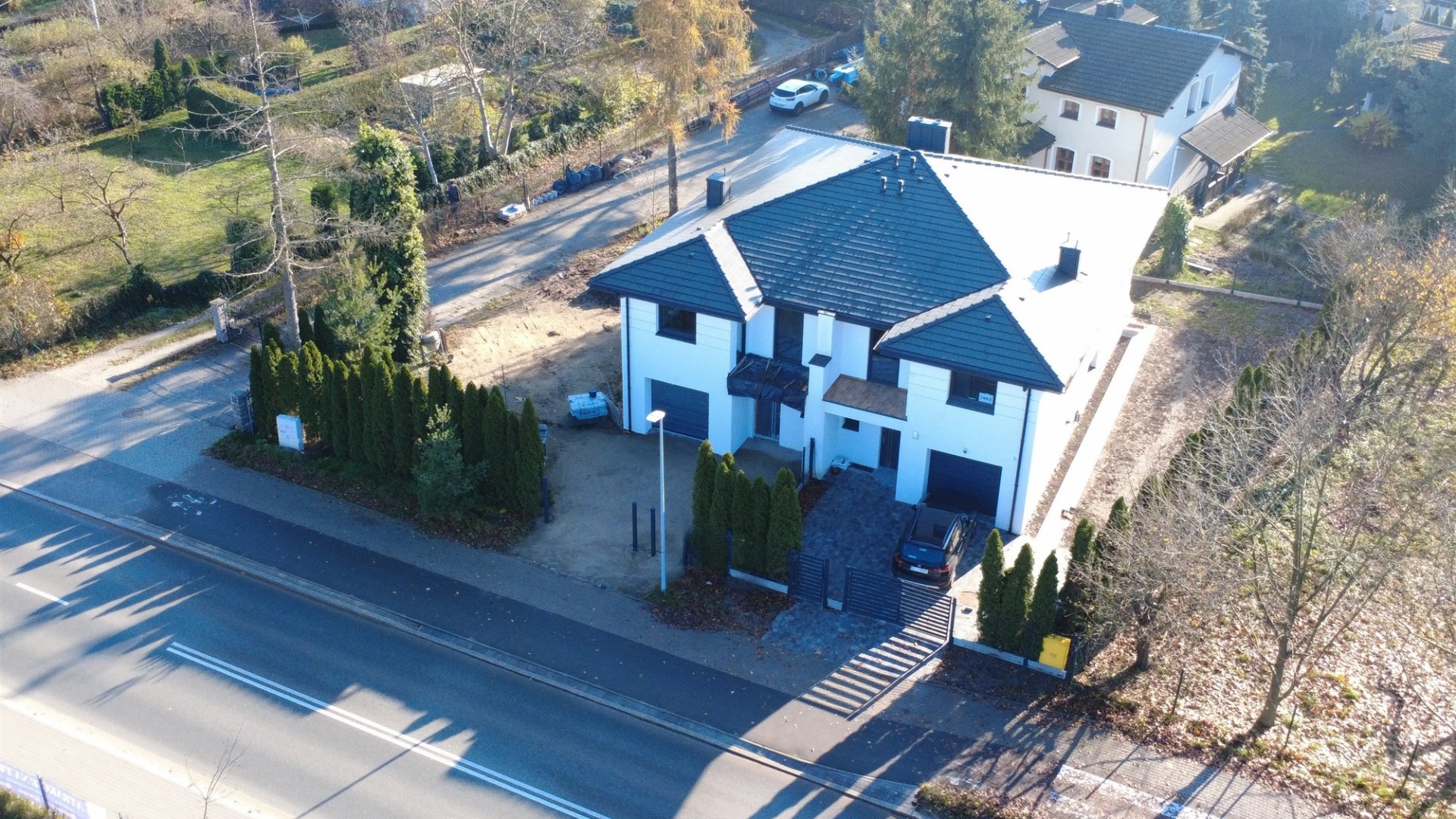 Dom na sprzedaż