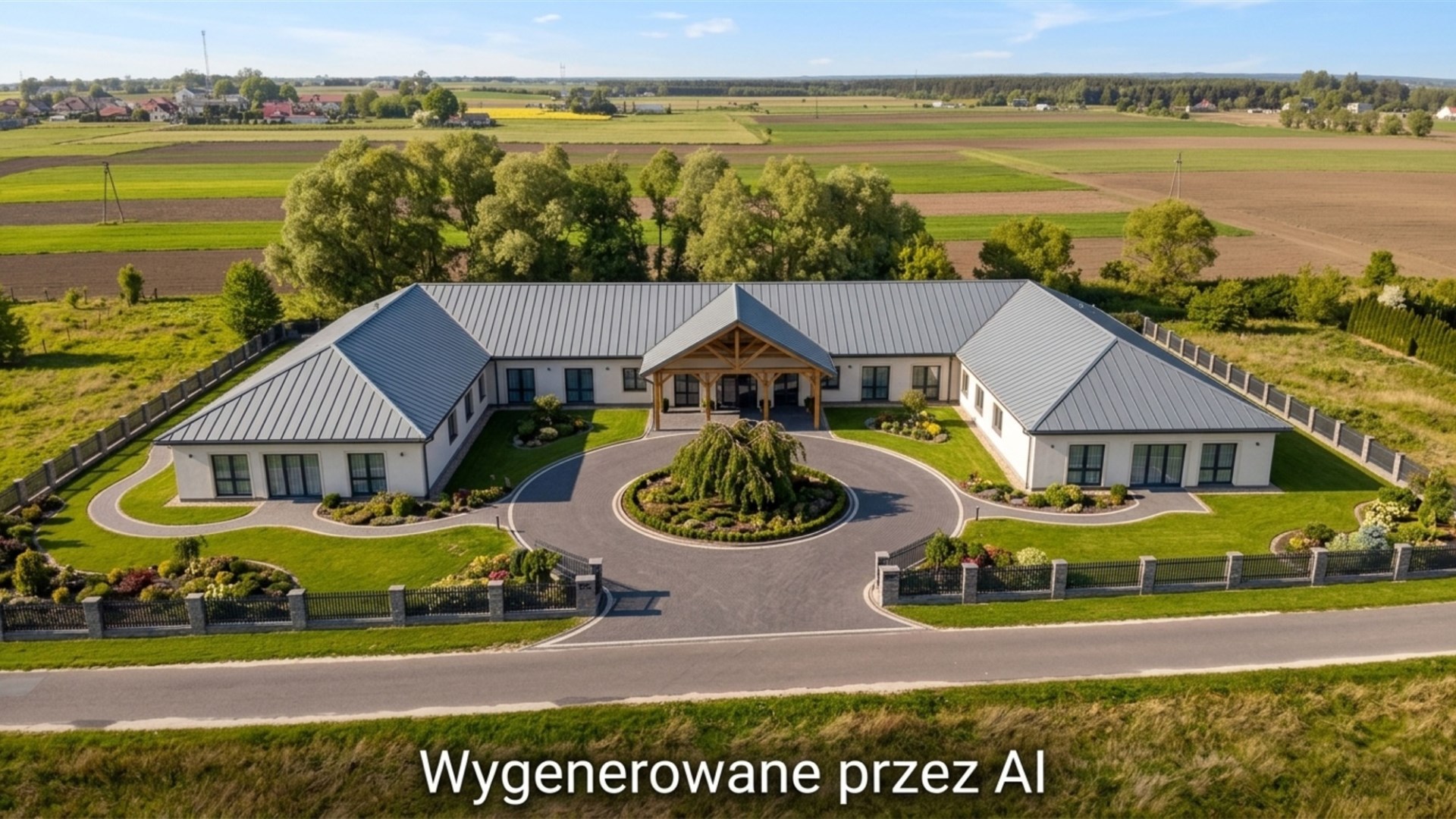Obiekt na sprzedaż